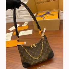 LV Hobo Bags